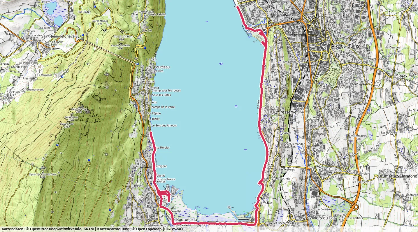 Route map for 🚴‍♂️ ⏰00:25:15 📏12.92km 🛫26m ❤️‍🔥137bpm 🪫150W 🧁217Kcal