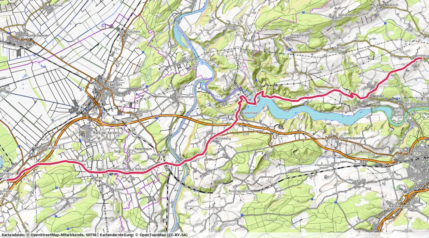 Route map for 🚴‍♂️ ⏰00:49:12 📏24.5km 🛫338m ❤️‍🔥157bpm 🪫235W 🧁693Kcal