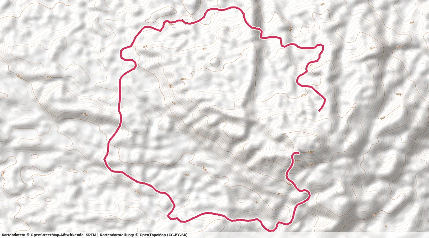 Route map for 🚴‍♂️ ⏰00:30:20 📏14.39km 🛫26m ❤️‍🔥147bpm 🪫142W 🧁258Kcal