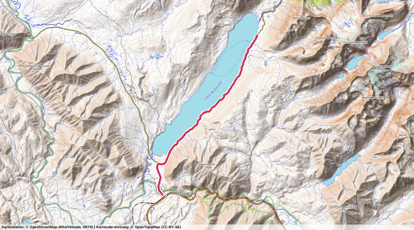 Route map for 🚴‍♂️ ⏰00:40:00 📏18.04km 🛫78m ❤️‍🔥125bpm 🪫111W 🧁255Kcal