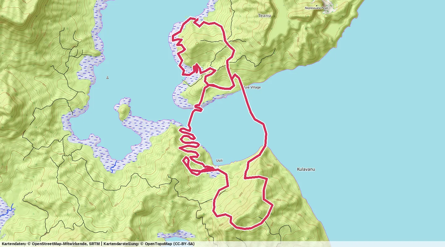 Route map for 🚴‍♂️ ⏰01:14:41 📏32.15km 🛫686m ❤️‍🔥143bpm 🪫170W 🧁746Kcal