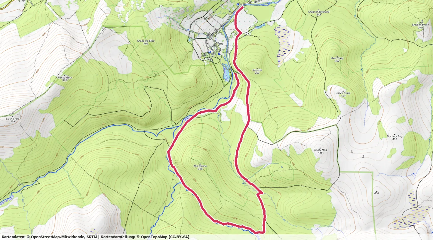 Route map for 🏃‍♂️ ⏰00:58:01 📏10.02km ⏱️5:47/km 🛫151m 🧁1,063Kcal