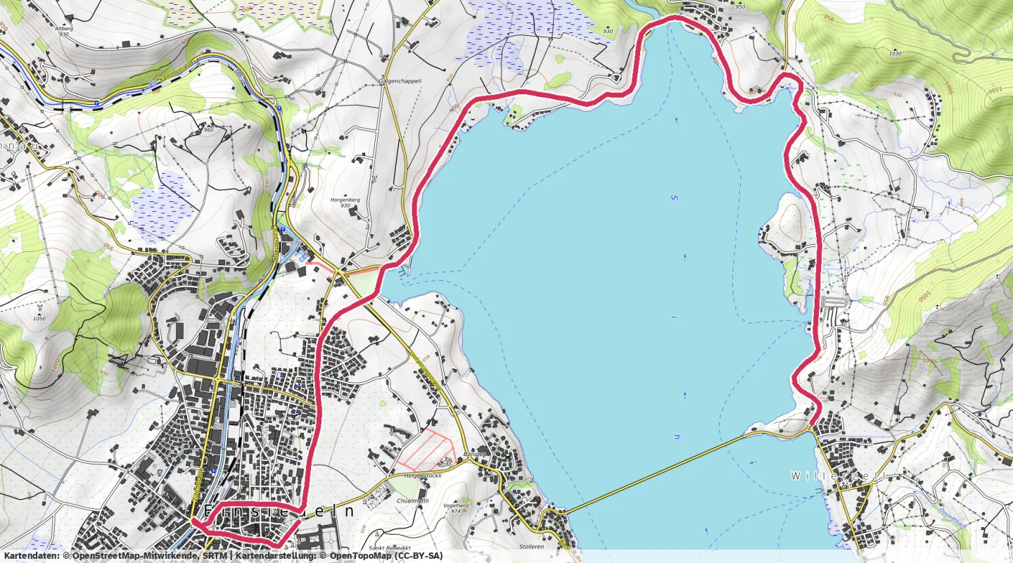 Route map for 🚴‍♂️ ⏰00:17:55 📏9.25km 🛫82m ❤️‍🔥148bpm 🪫196W 🧁201Kcal