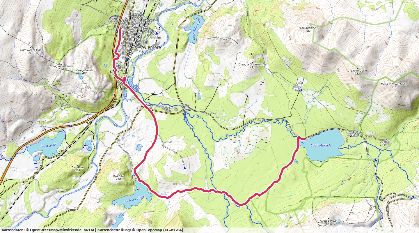Route map for 🏃‍♂️ ⏰01:21:18 📏15.09km ⏱️5:23/km 🛫66m 🧁1,311Kcal