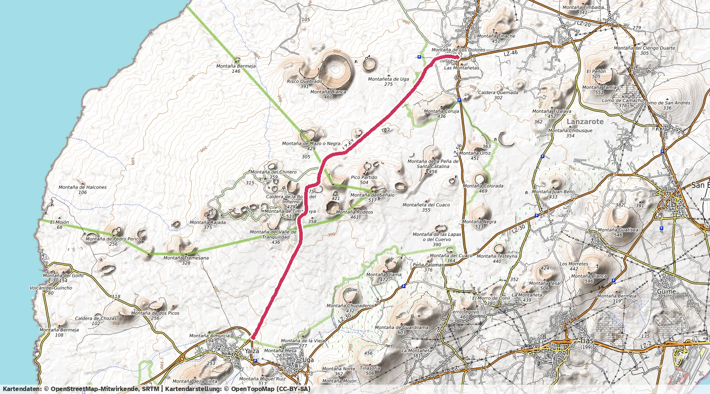 Route map for 🚴‍♂️ ⏰00:48:17 📏13.14km 🛫134m ❤️‍🔥120bpm 🪫142W 🧁443Kcal