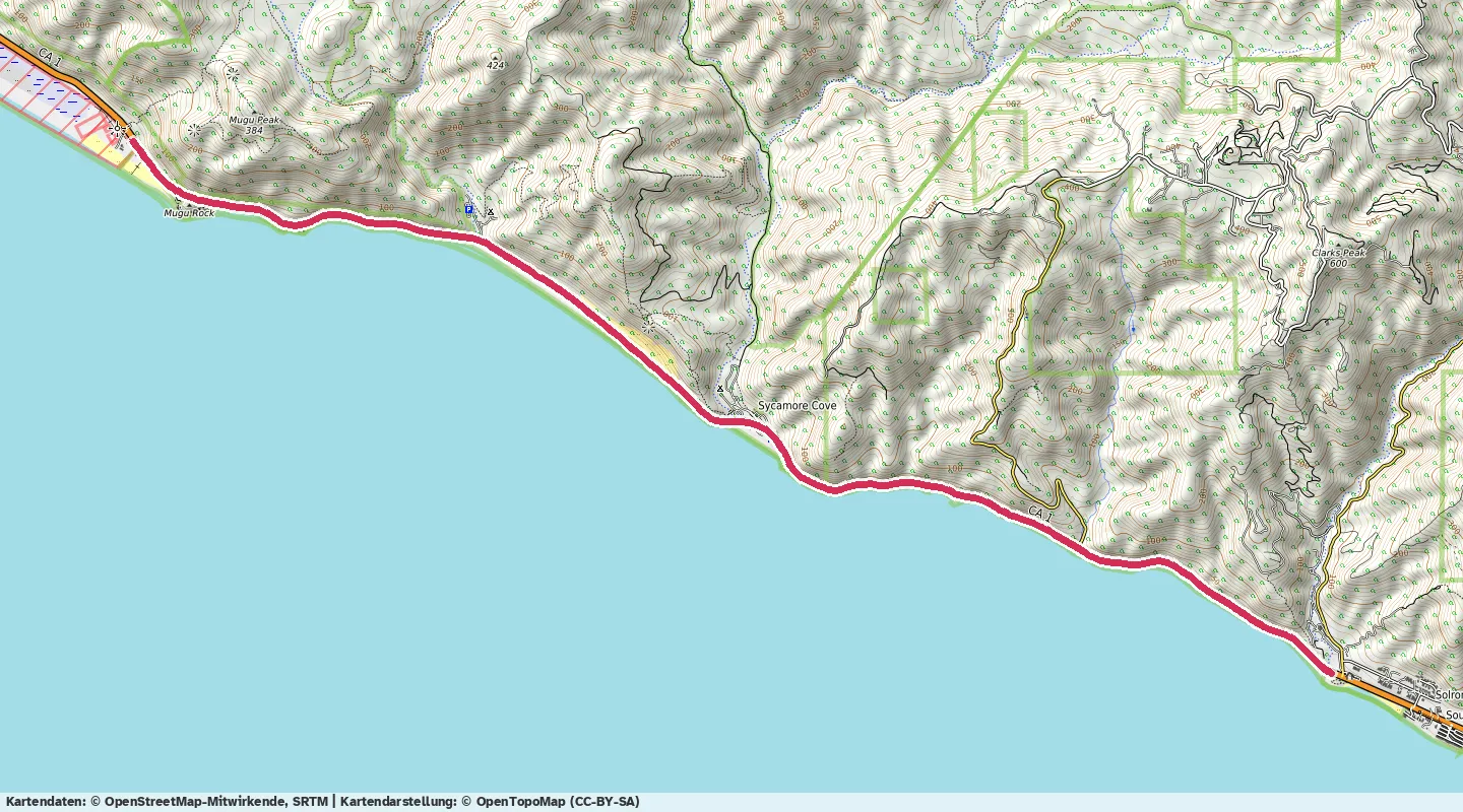 Route map for 🚴‍♂️ ⏰00:25:14 📏10.75km 🛫55m ❤️‍🔥144bpm 🪫138W 🧁207Kcal