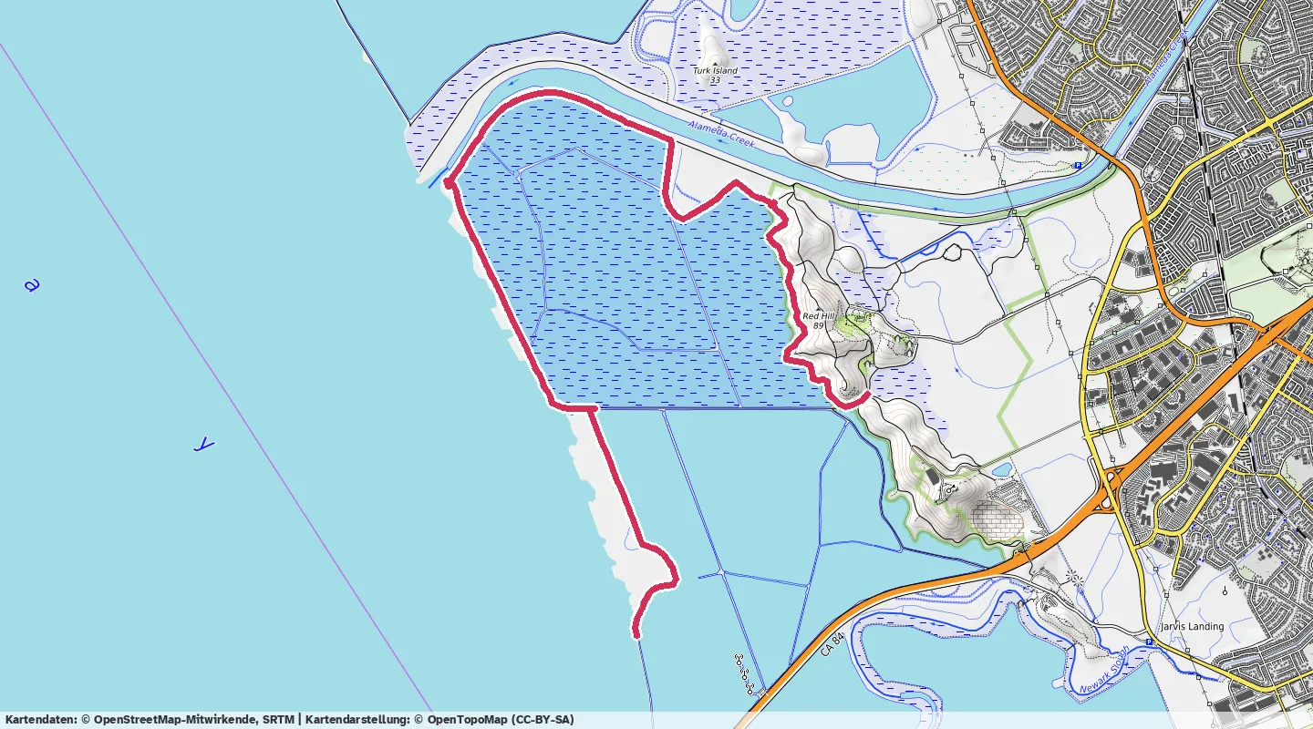 Route map for 🚴‍♂️ ⏰00:24:02 📏11.46km 🛫34m ❤️‍🔥139bpm 🪫136W 🧁186Kcal