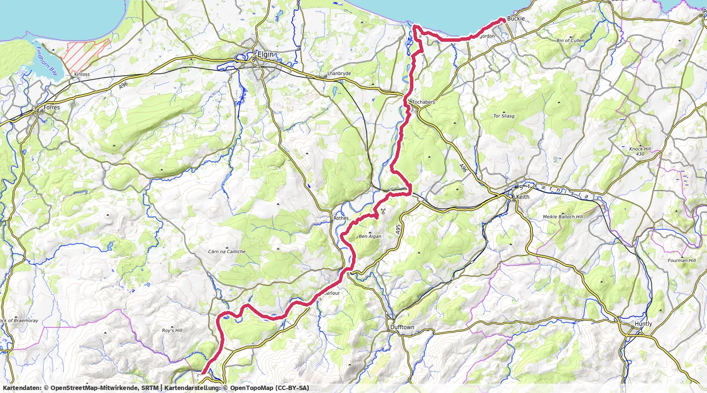 Route map for 🏃‍♂️ ⏰06:21:06 📏59.63km ⏱️6:23/km 🛫582m 🧁5,686Kcal
