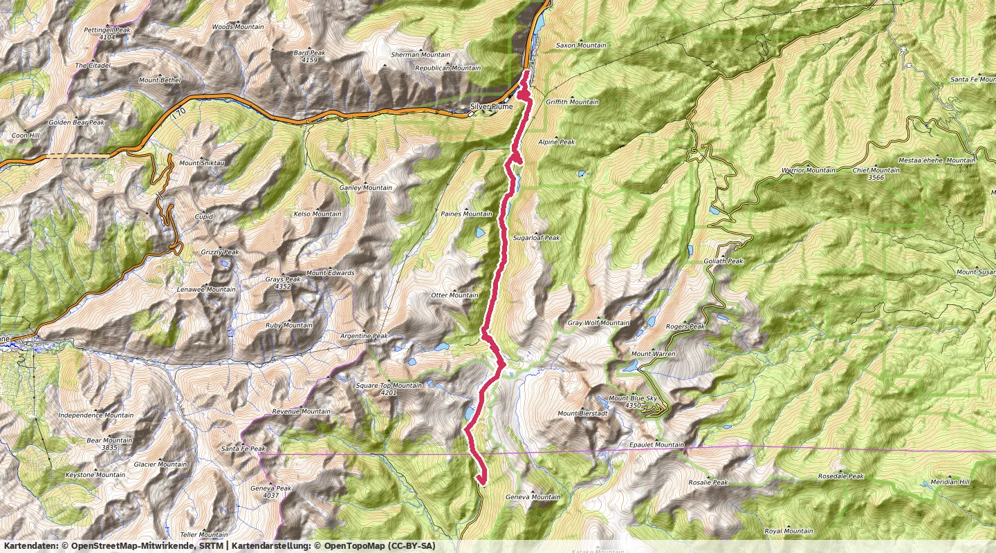 Route map for 🚴‍♂️ ⏰01:45:39 📏24.3km 🛫913m ❤️‍🔥148bpm 🪫159W 🧁1,005Kcal