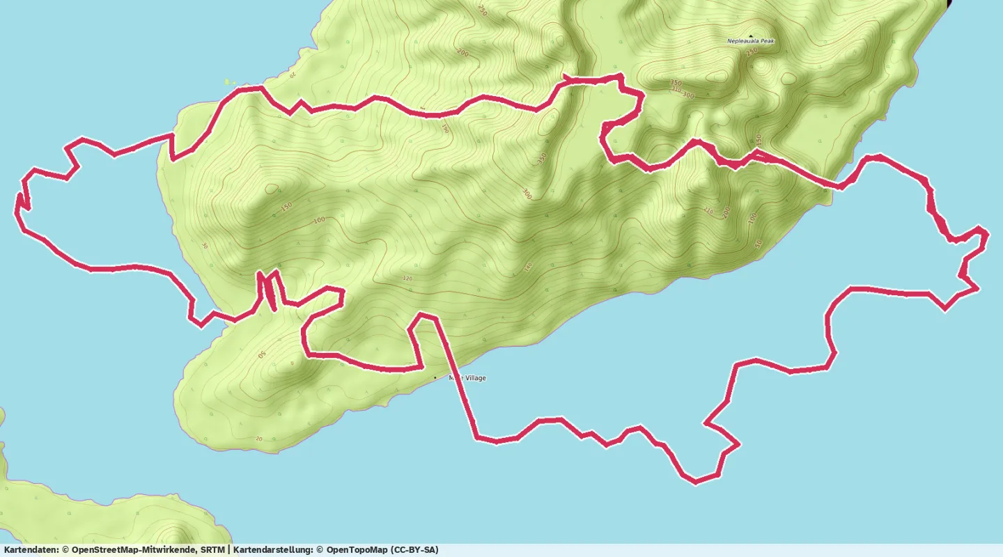 Route map for 🚴‍♂️ ⏰01:01:29 📏31.71km 🛫107m ❤️‍🔥139bpm 🪫120W 🧁437Kcal