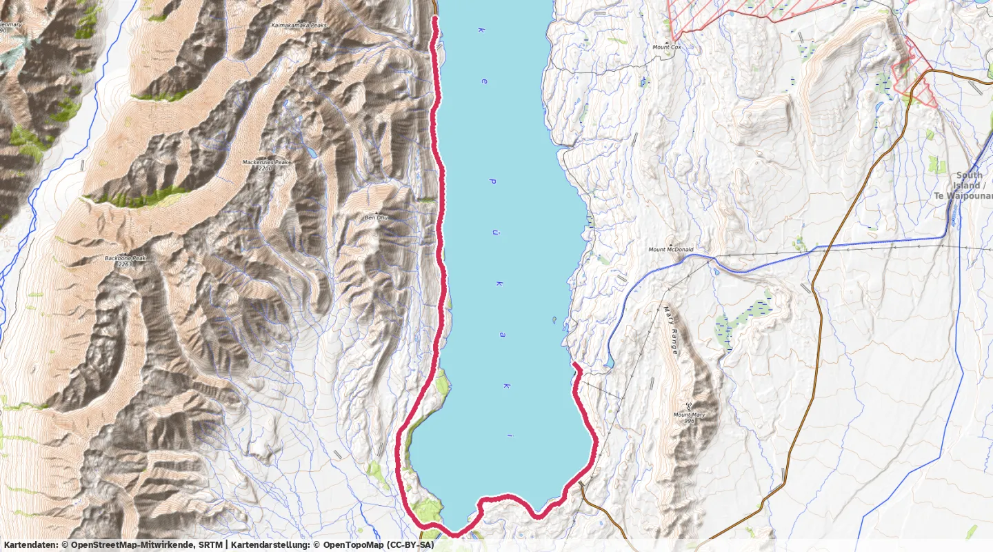 Route map for 🚴‍♂️ ⏰01:20:30 📏40.44km 🛫286m 🪫166W 🧁766Kcal