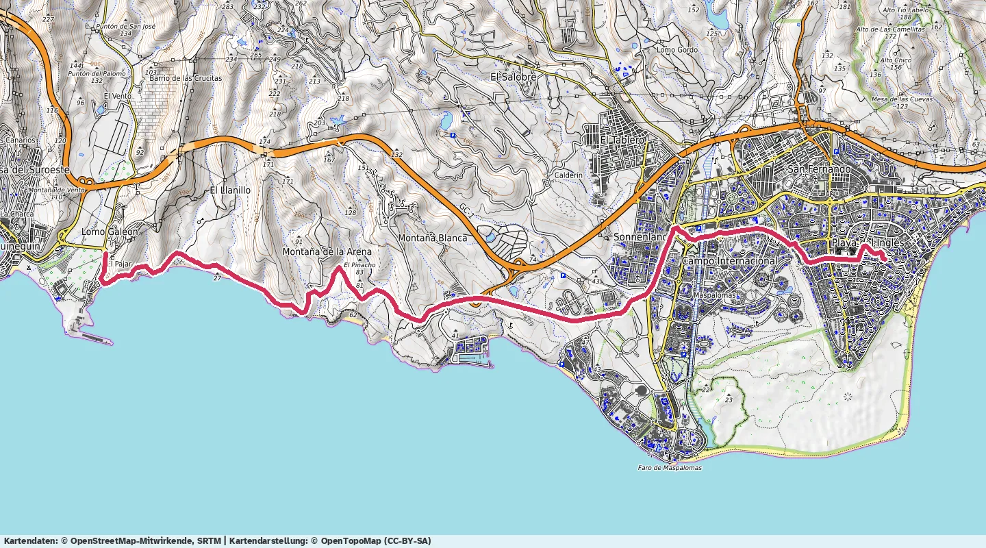 Route map for 🚴‍♂️ ⏰00:25:51 📏12.73km 🛫186m ❤️‍🔥155bpm 🪫187W 🧁276Kcal