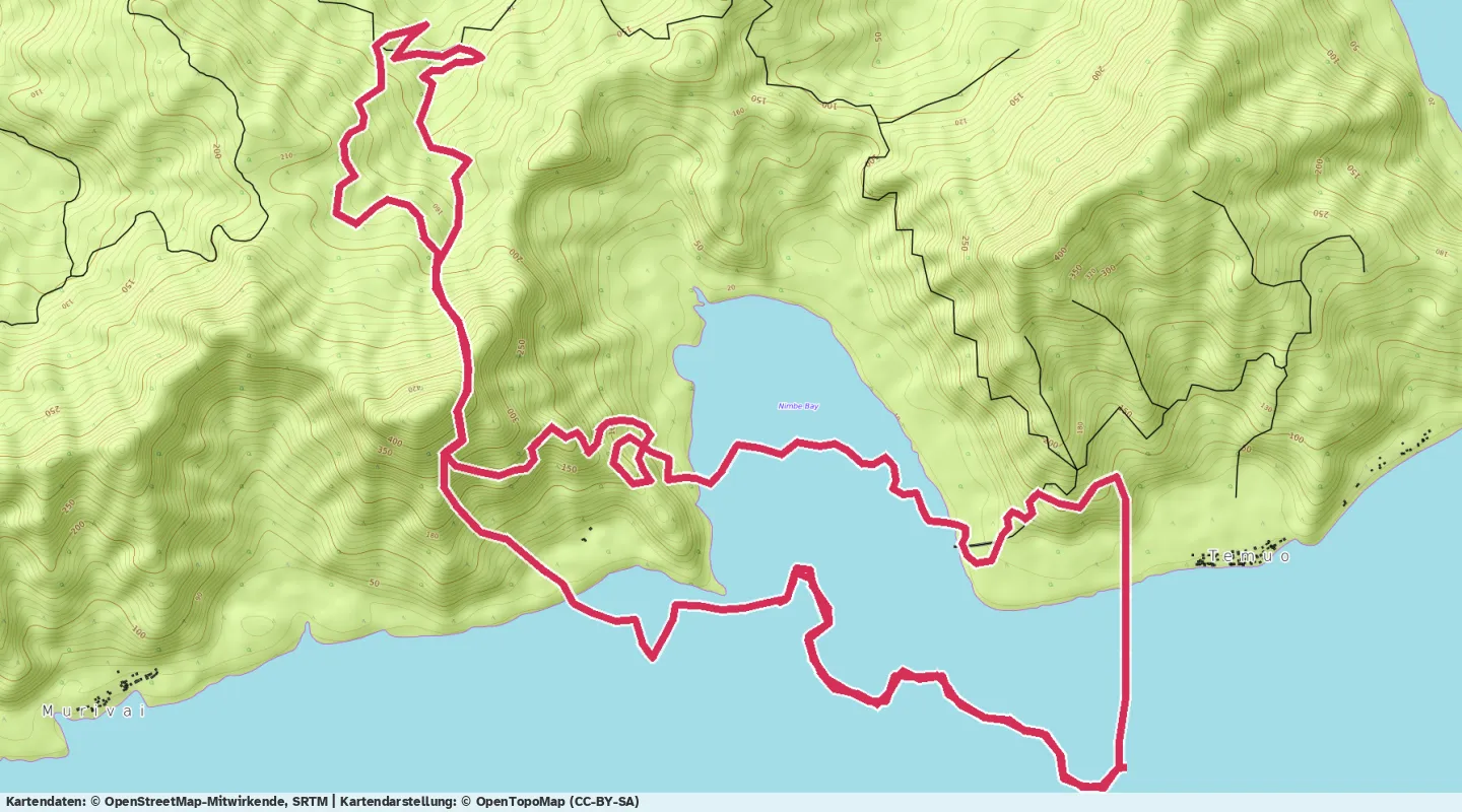 Route map for 🚴‍♂️ ⏰00:50:10 📏26.2km 🛫249m ❤️‍🔥178bpm 🪫212W 🧁719Kcal