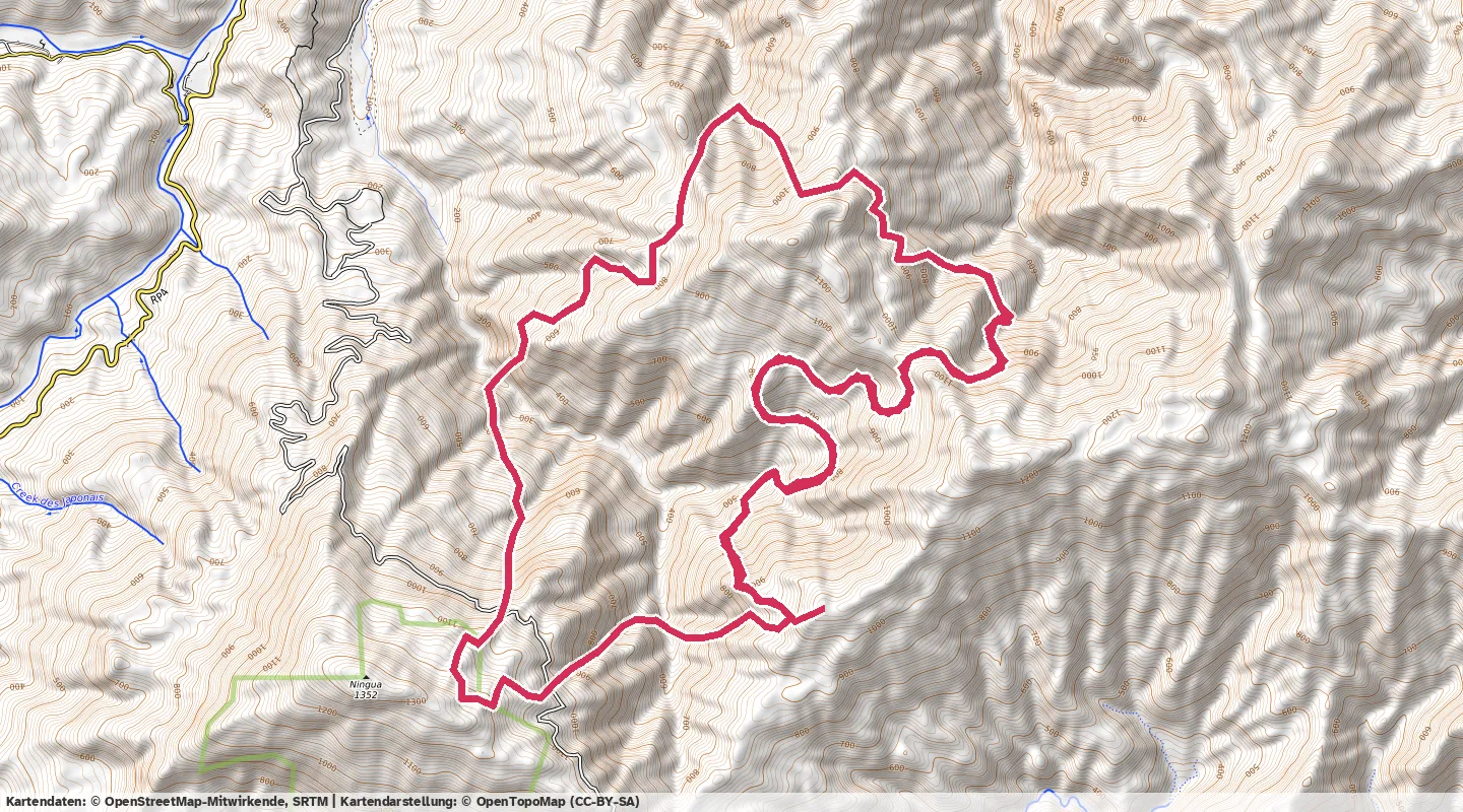 Route map for 🚴‍♂️ ⏰01:02:05 📏33.93km 🛫220m ❤️‍🔥138bpm 🪫134W 🧁478Kcal