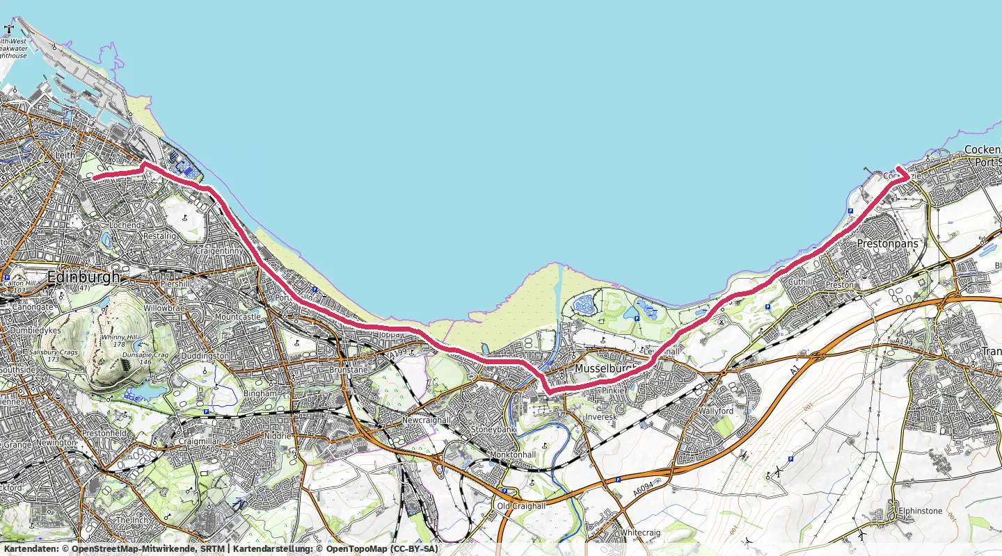 Route map for 🚴‍♂️ ⏰00:33:40 📏15.64km 🛫44m ❤️‍🔥140bpm 🪫142W 🧁285Kcal