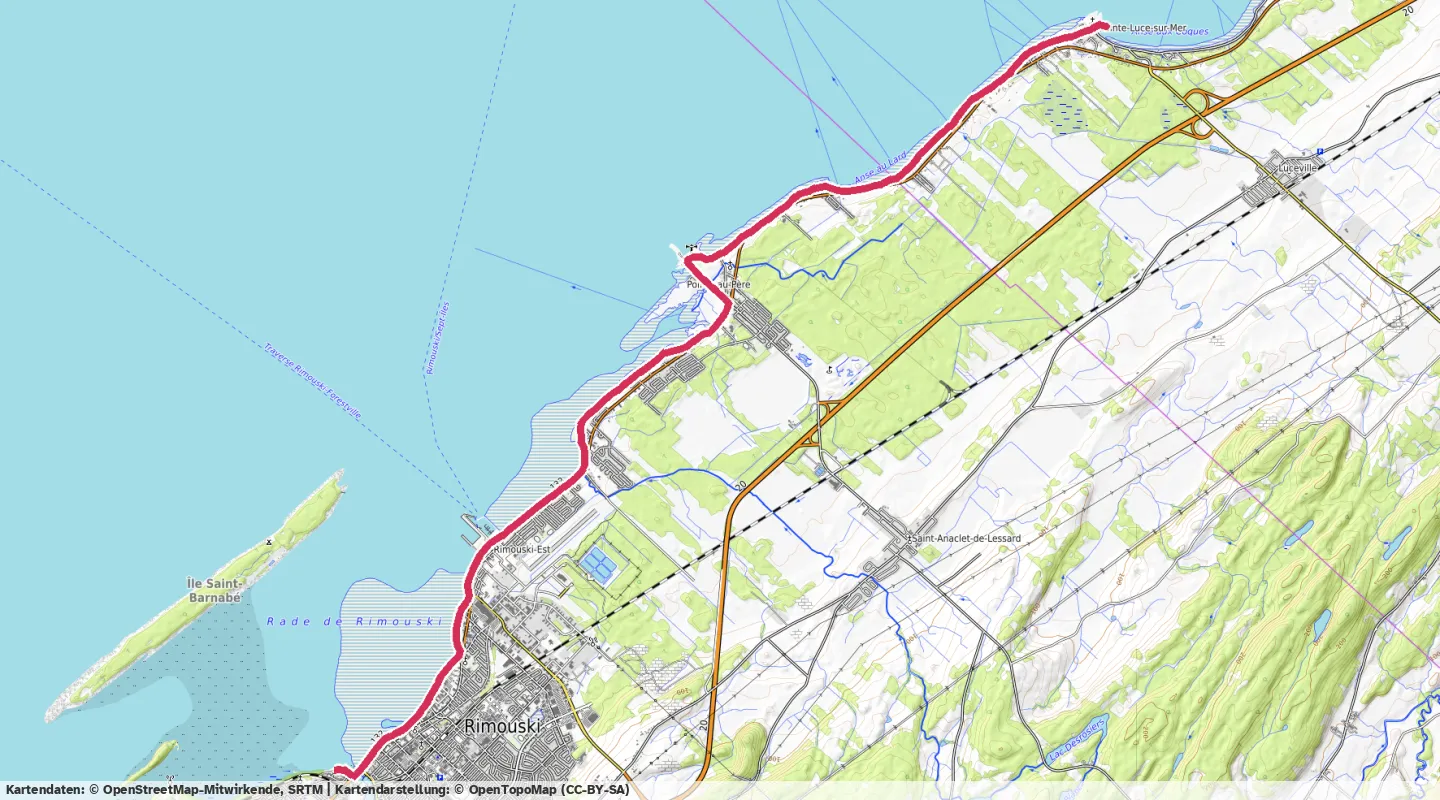 Route map for 🚴‍♂️ ⏰00:41:05 📏19.2km 🛫40m ❤️‍🔥123bpm 🪫138W 🧁340Kcal