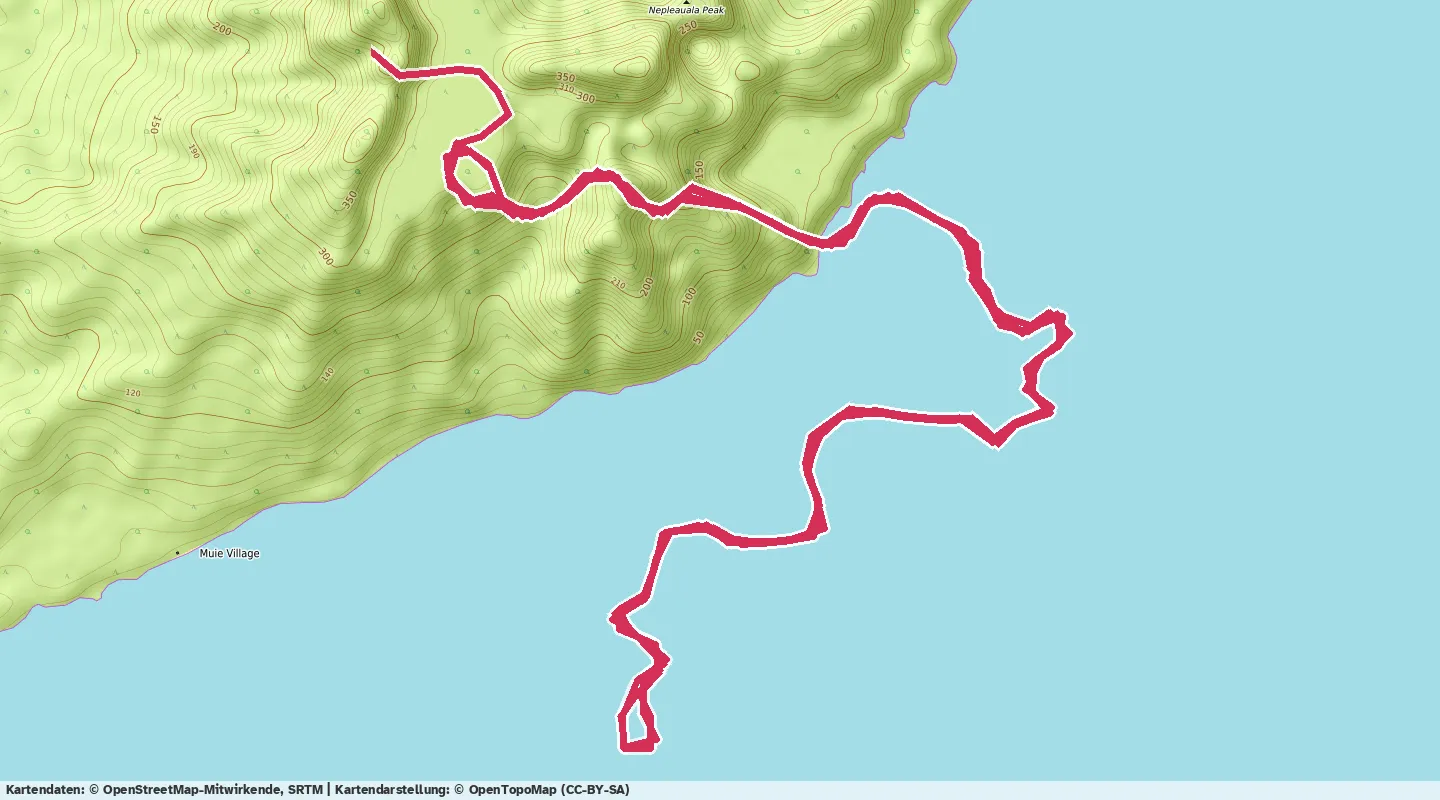 Route map for 🚴‍♂️ ⏰01:00:19 📏36.91km 🛫56m 🪫176W 🧁628Kcal