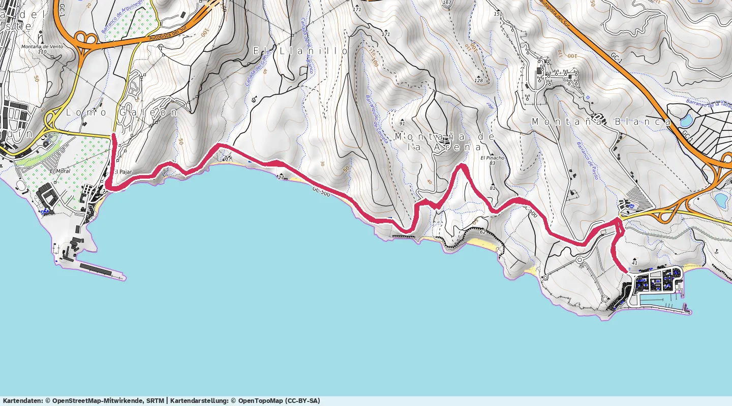 Route map for 🚴‍♂️ ⏰00:30:01 📏13.19km 🛫242m ❤️‍🔥158bpm 🪫193W 🧁345Kcal