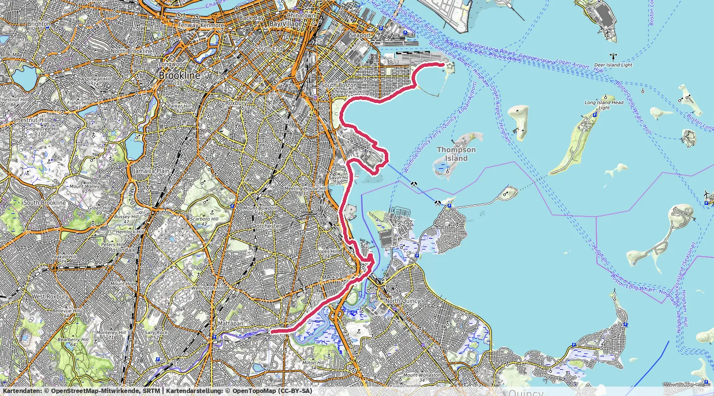 Route map for 🚴‍♂️ ⏰00:33:00 📏14.9km 🛫28m ❤️‍🔥139bpm 🪫137W 🧁325Kcal