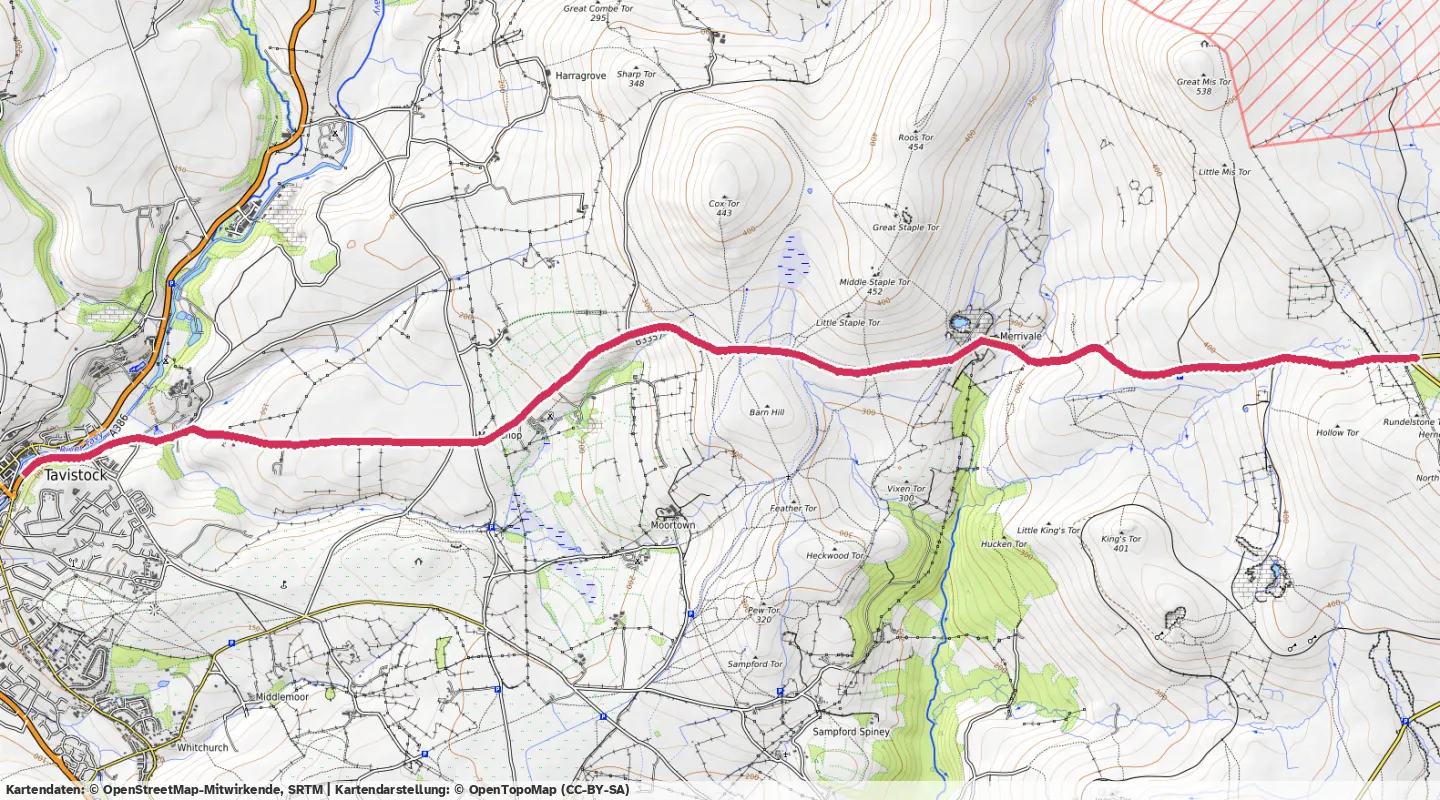 Route map for 🚴‍♂️ ⏰00:40:12 📏9.9km 🛫443m ❤️‍🔥153bpm 🪫192W 🧁462Kcal