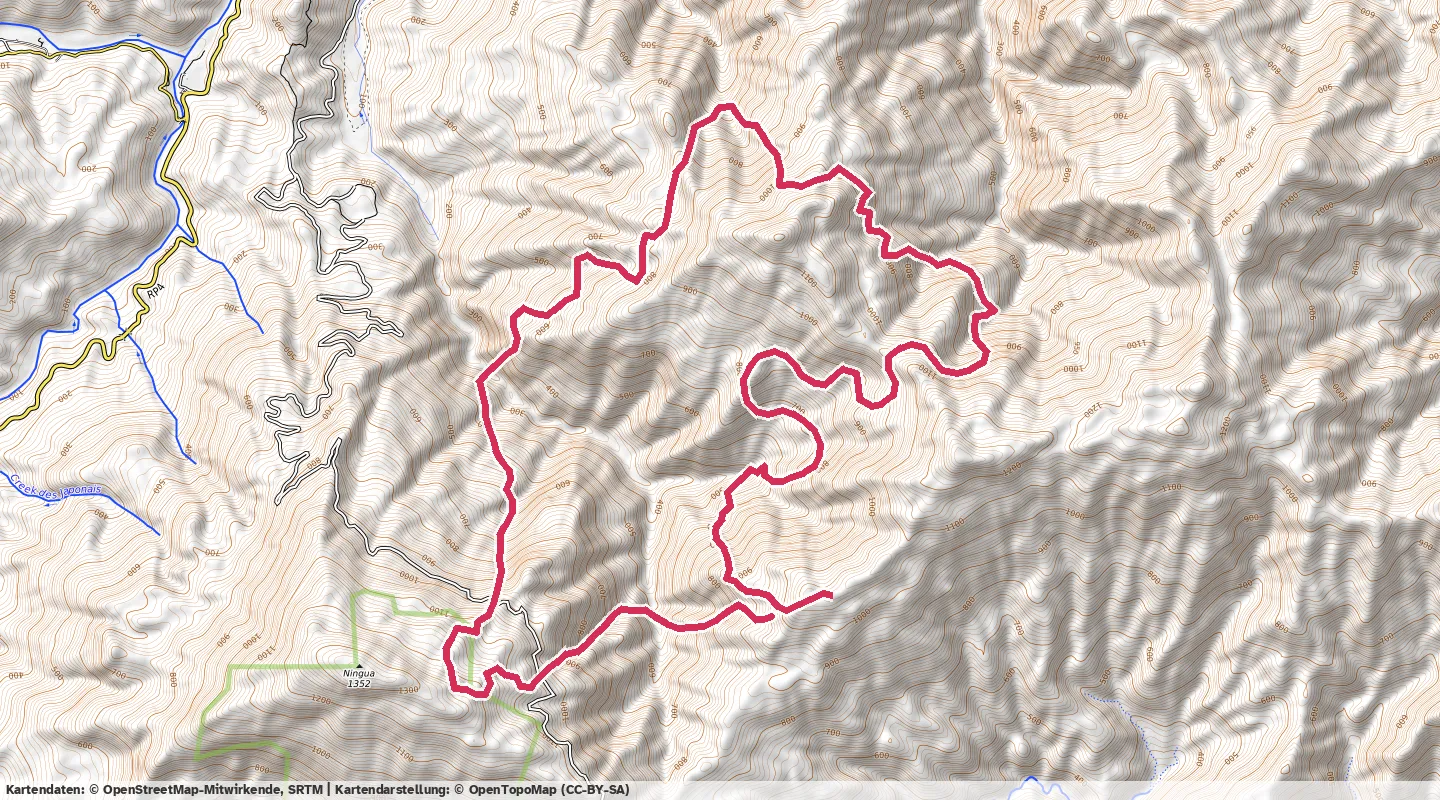 Route map for 🚴‍♂️ ⏰00:39:20 📏24.55km 🛫133m ❤️‍🔥177bpm 🪫221W 🧁547Kcal