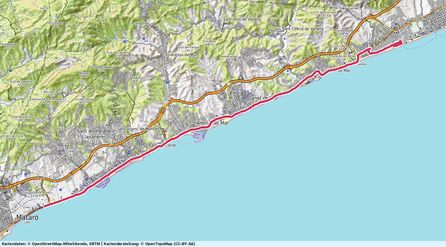 Route map for 🚴‍♂️ ⏰00:40:50 📏20km 🛫110m ❤️‍🔥144bpm 🪫150W 🧁351Kcal