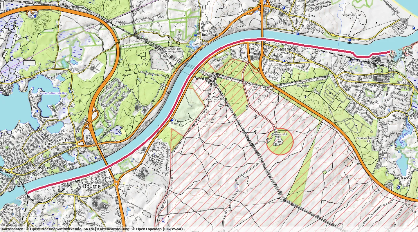 Route map for 🚴‍♂️ ⏰00:21:28 📏10.38km 🛫5m ❤️‍🔥151bpm 🪫165W 🧁211Kcal