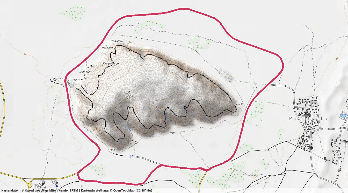 Route map for 🚴‍♂️ ⏰00:50:11 📏25.72km 🛫23m ❤️‍🔥152bpm 🪫182W 🧁544Kcal