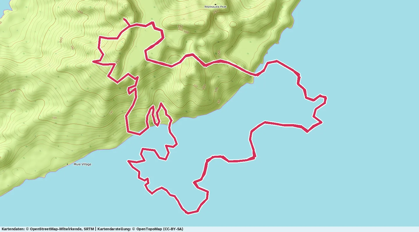 Route map for 🚴‍♂️ ⏰01:03:15 📏30.2km 🛫191m ❤️‍🔥126bpm 🪫111W 🧁417Kcal