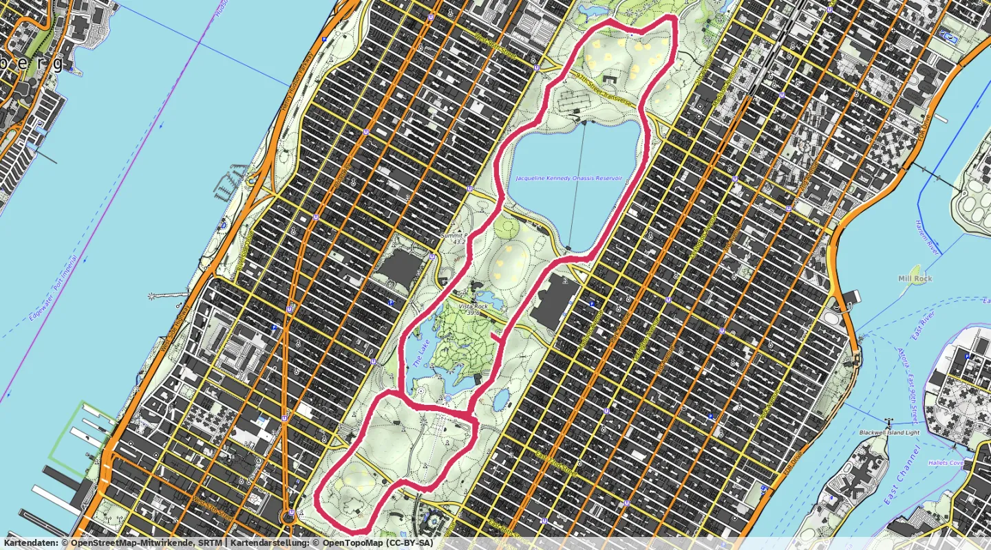 Route map for 🚴‍♂️ ⏰00:32:01 📏19.18km 🛫199m ❤️‍🔥170bpm 🪫219W 🧁467Kcal