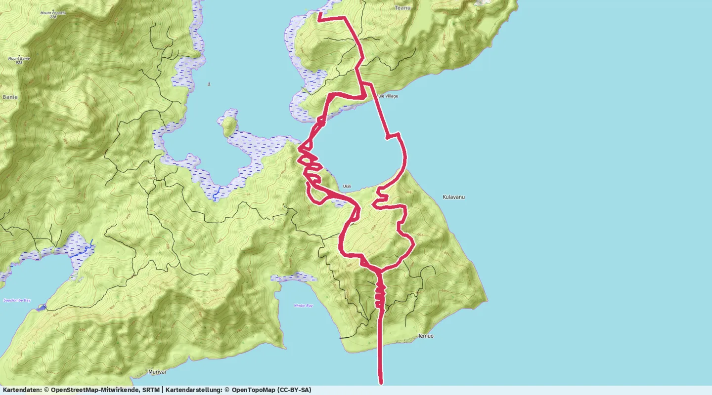 Route map for 🚴‍♂️ ⏰02:18:55 📏45.3km 🛫1496m ❤️‍🔥164bpm 🪫186W 🧁1488Kcal