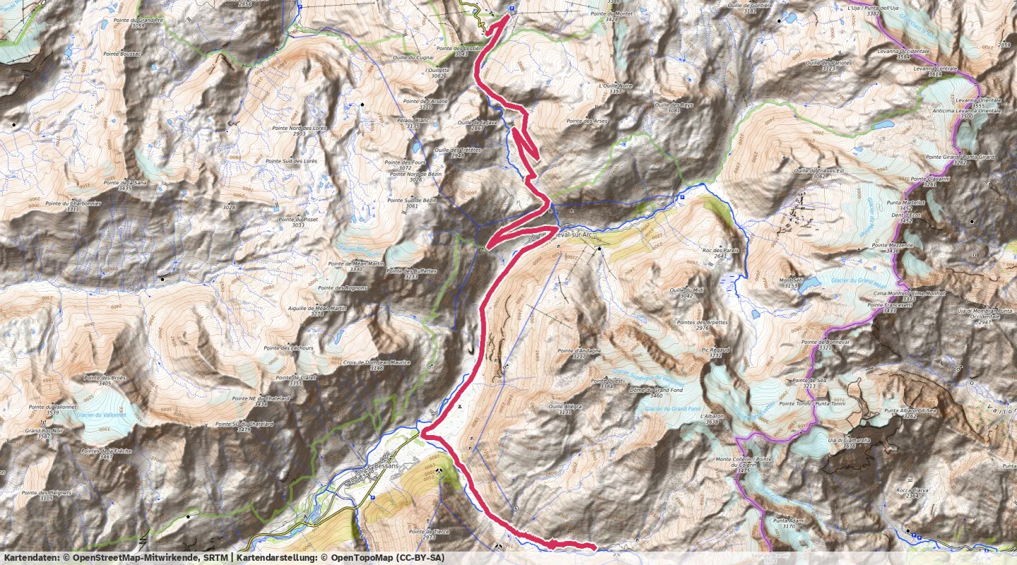 Route map for 🚴‍♂️ ⏰00:48:52 📏25.17km 🛫251m ❤️‍🔥155bpm 🪫153W 🧁428Kcal