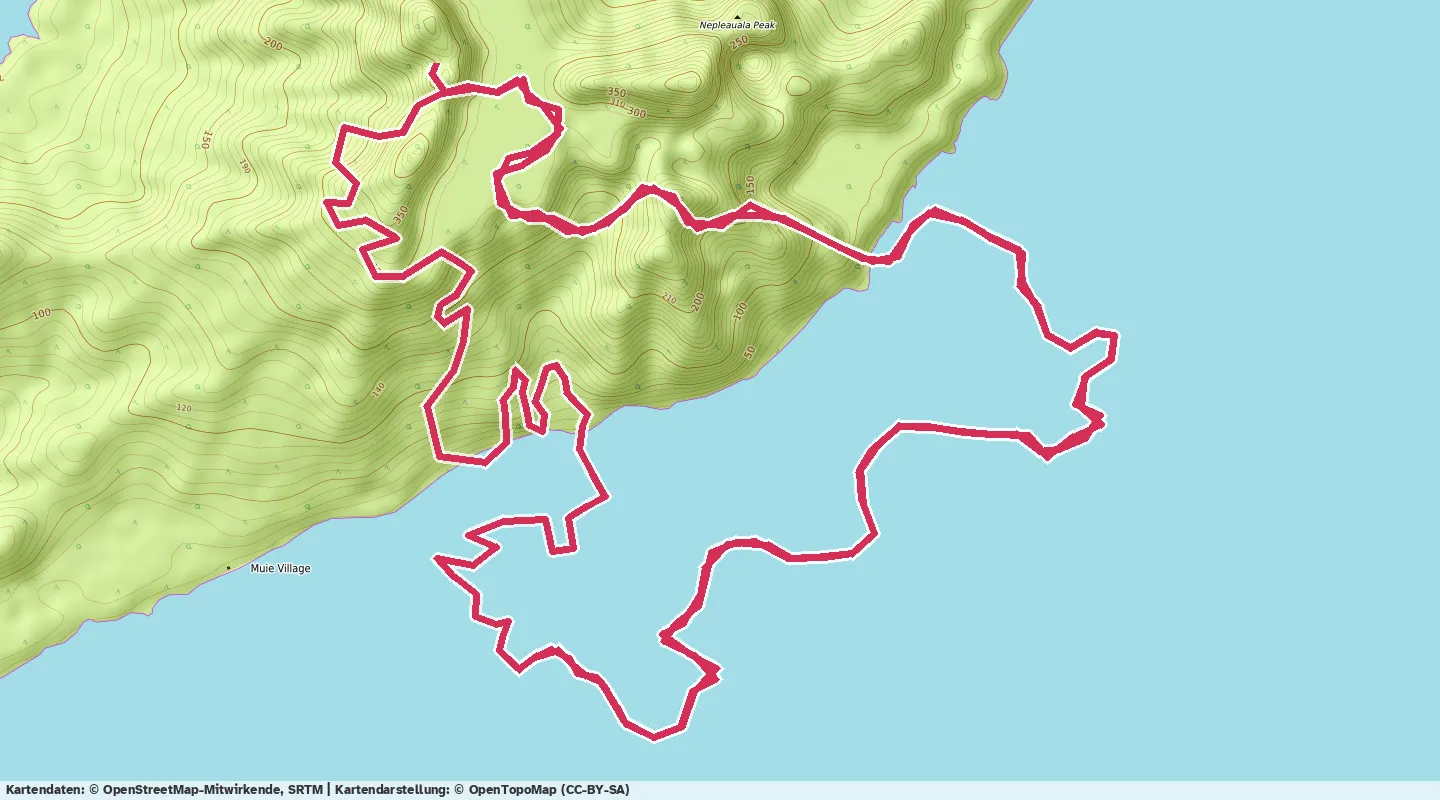 Route map for 🚴‍♂️ ⏰01:00:13 📏31.36km 🛫206m ❤️‍🔥138bpm 🪫134W 🧁477Kcal
