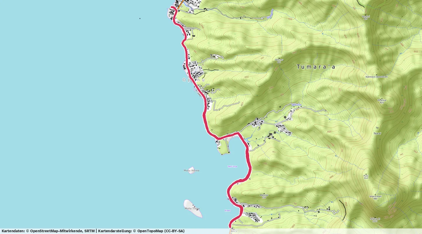 Route map for 🚴‍♂️ ⏰00:20:52 📏10.16km 🛫194m ❤️‍🔥159bpm 🪫151W 🧁180Kcal