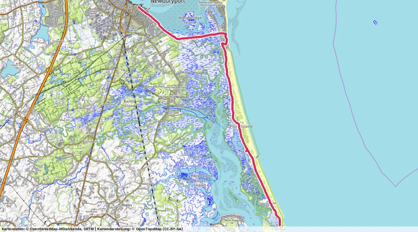 Route map for 🚴‍♂️ ⏰00:31:35 📏17.13km 🛫50m ❤️‍🔥148bpm 🪫170W 🧁308Kcal